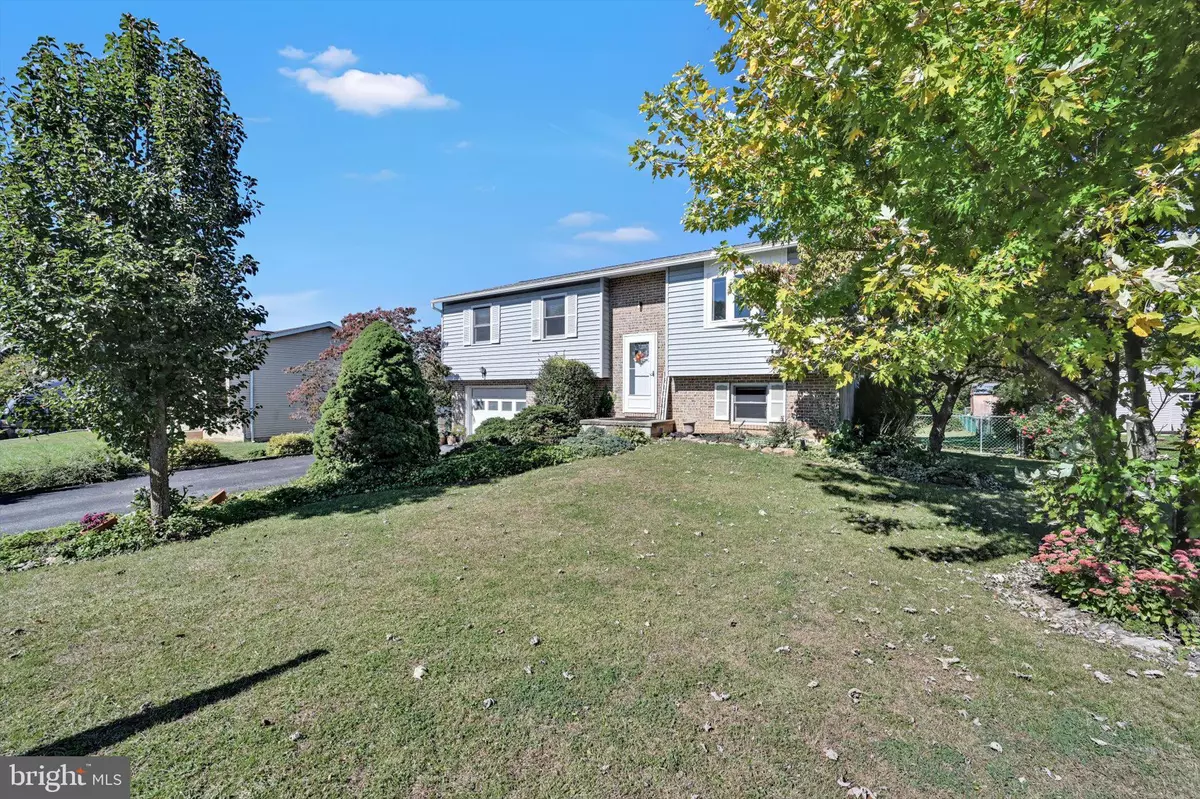 Reading, PA 19605,1105 SHOWERS LN