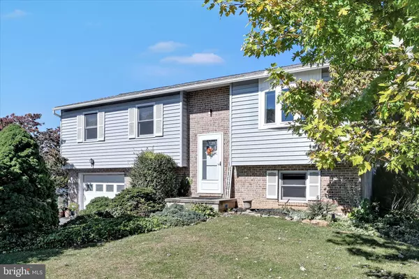 Reading, PA 19605,1105 SHOWERS LN