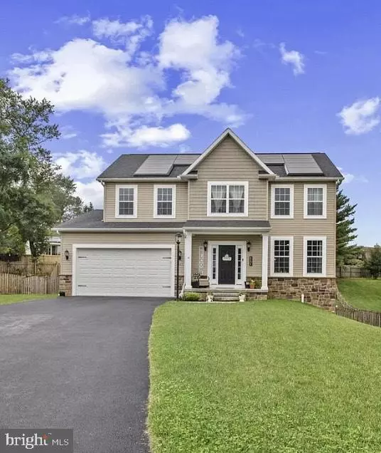 Hampstead, MD 21074,4131 SHANELLE CT