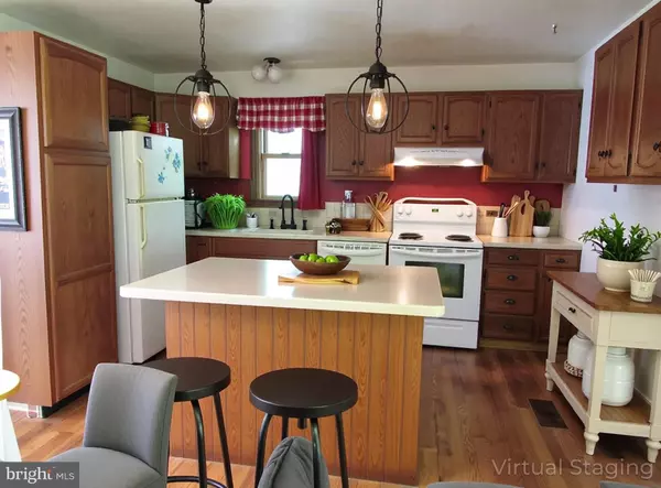 State College, PA 16803,257 OAKWOOD AVE