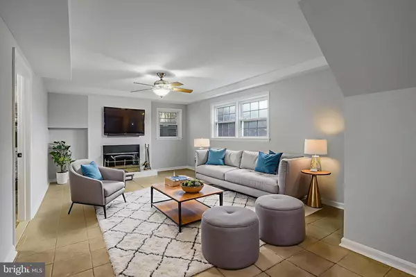 Hyattsville, MD 20783,2505 KILLDEER AVE