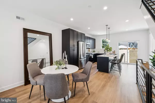 Philadelphia, PA 19121,1608 N NEWKIRK ST