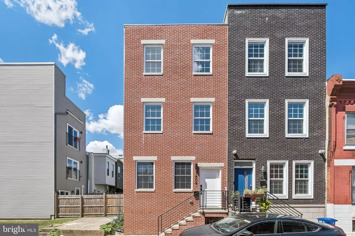 Philadelphia, PA 19121,1608 N NEWKIRK ST