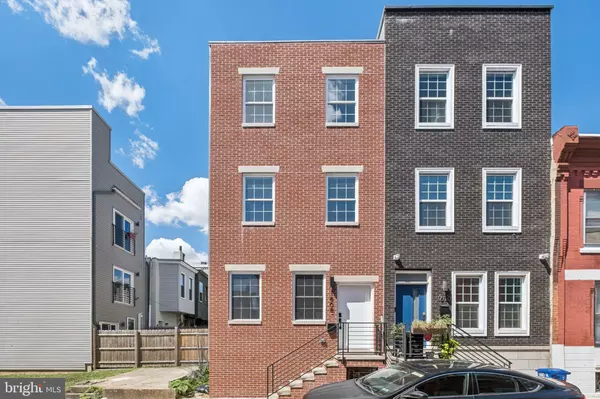 1608 N NEWKIRK ST, Philadelphia, PA 19121