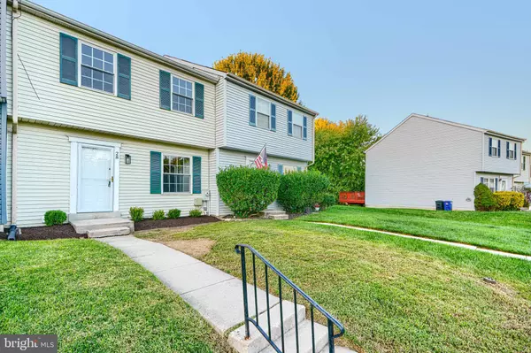 Nottingham, MD 21236,28 SANDSTONE CT