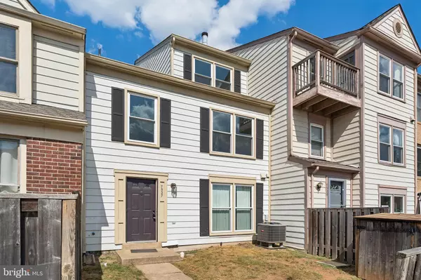 Manassas, VA 20109,7527 BELLE GRAE DR