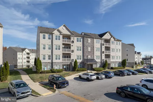 Baltimore, MD 21229,5303 WYNDHOLME CIR #401