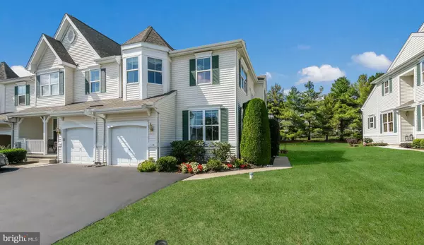 Chalfont, PA 18914,113 W HAMILTON ST