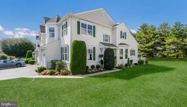 113 W HAMILTON ST,  Chalfont,  PA 18914