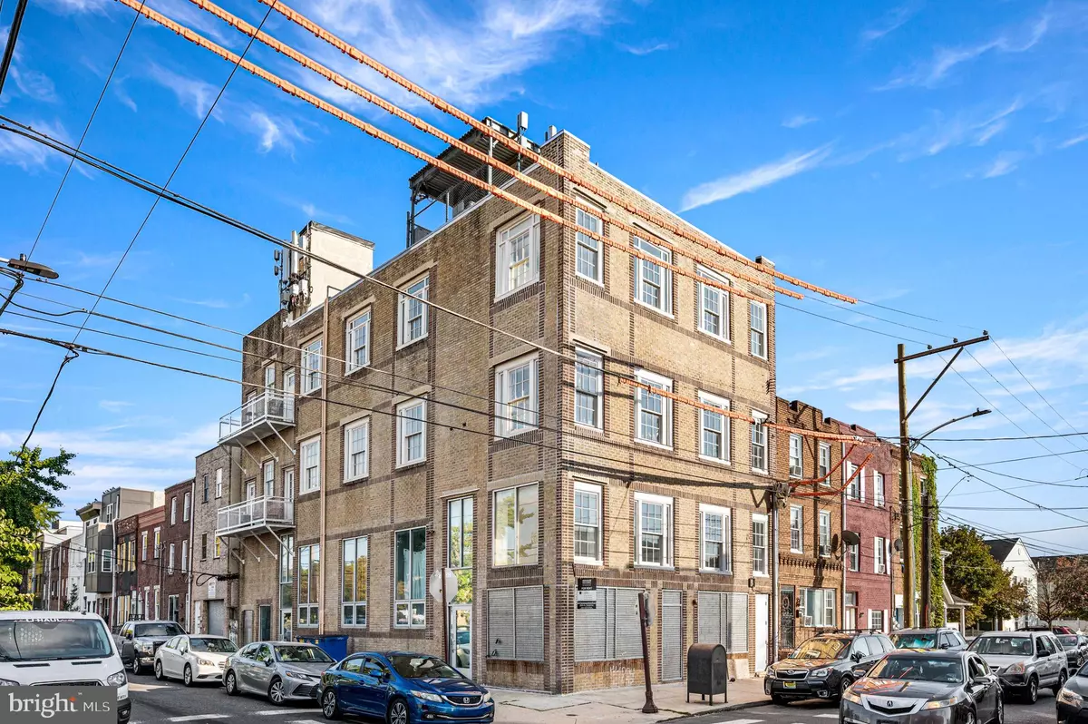 Philadelphia, PA 19147,1201-3 S 5TH ST #C