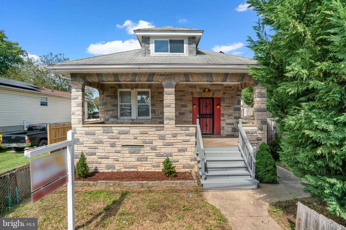 Baltimore, MD 21225,222 TOWNSEND AVE