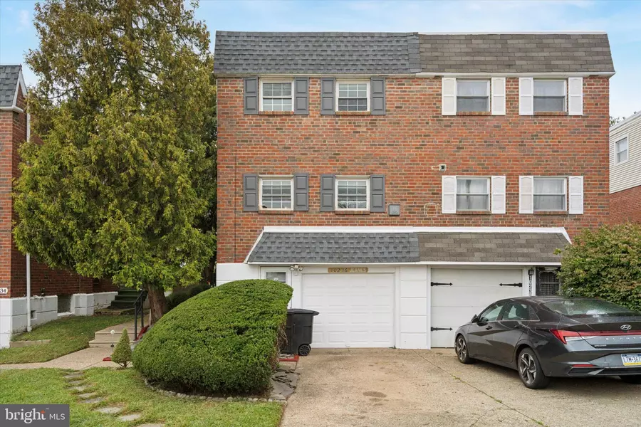 10236 JEANES ST, Philadelphia, PA 19116