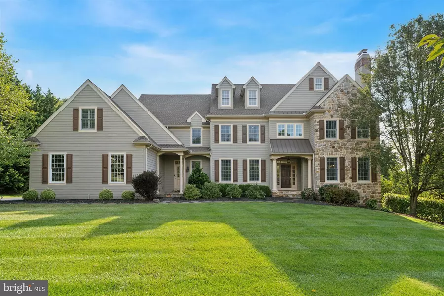 101 BAILEY CIR, Kennett Square, PA 19348