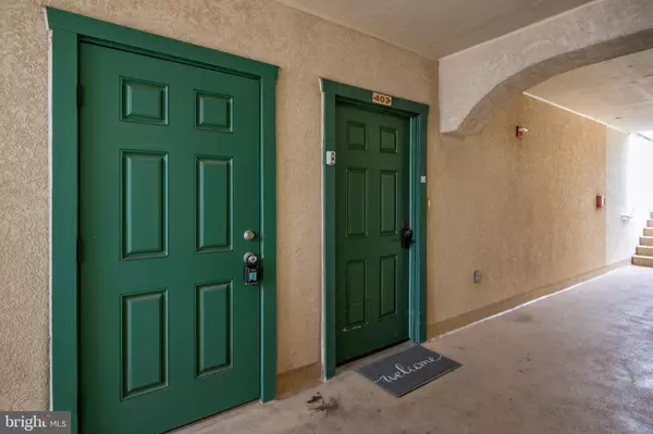 Ocean City, MD 21842,14 45TH ST #403