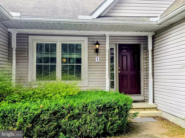 150 MARLTON LN, Quarryville, PA 17566