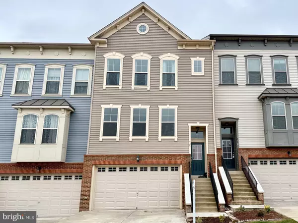 426 INDIGO WAY, Stafford, VA 22554