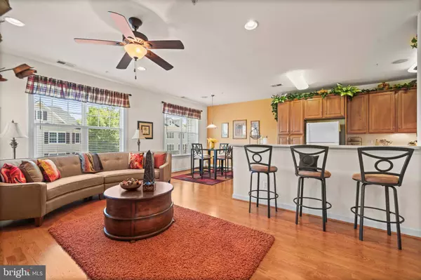 Woodbridge, VA 22191,16820 NUTTAL OAK PL