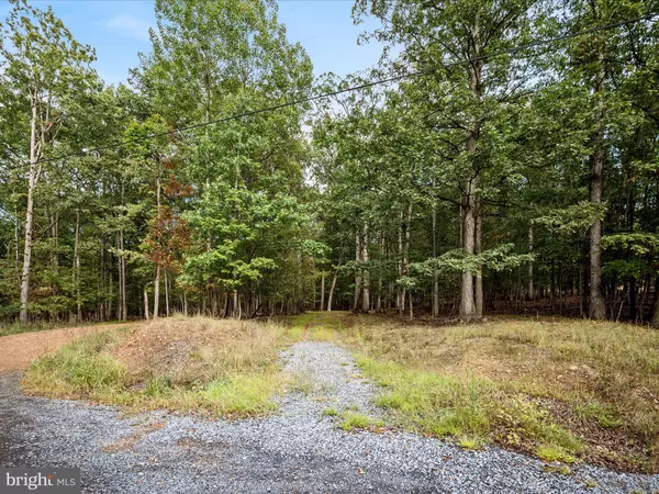 Gerrardstown, WV 25420,CRESSEN DR LOT 36