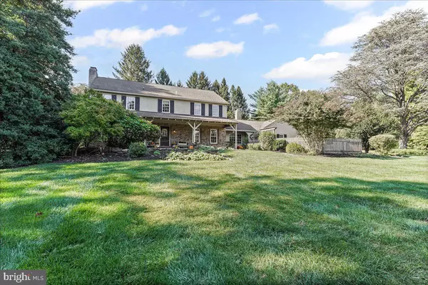 Kennett Square, PA 19348,122 ROUND HILL RD