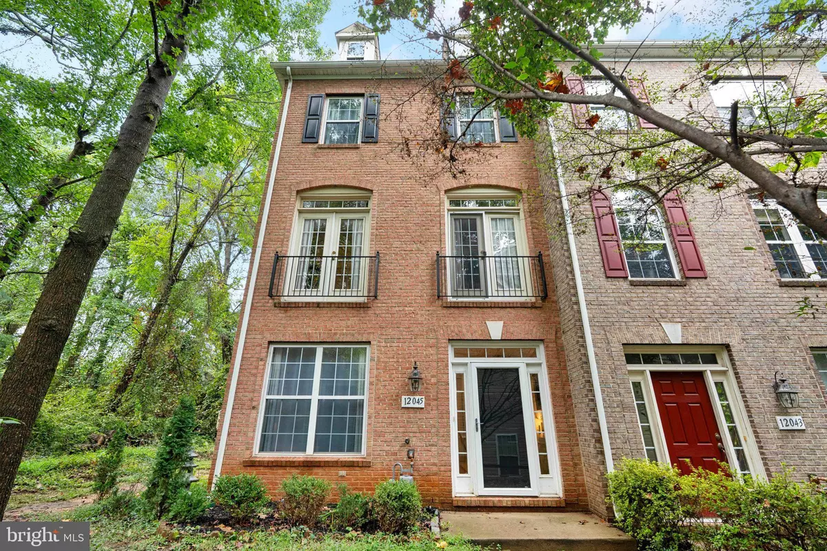 Fairfax, VA 22030,12045 OVERBRIDGE LN