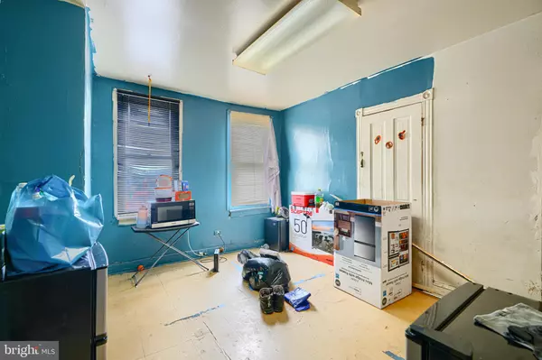 Baltimore, MD 21213,2103 E FEDERAL ST