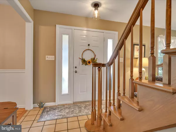 Landisville, PA 17538,156 PENNINGDON DR