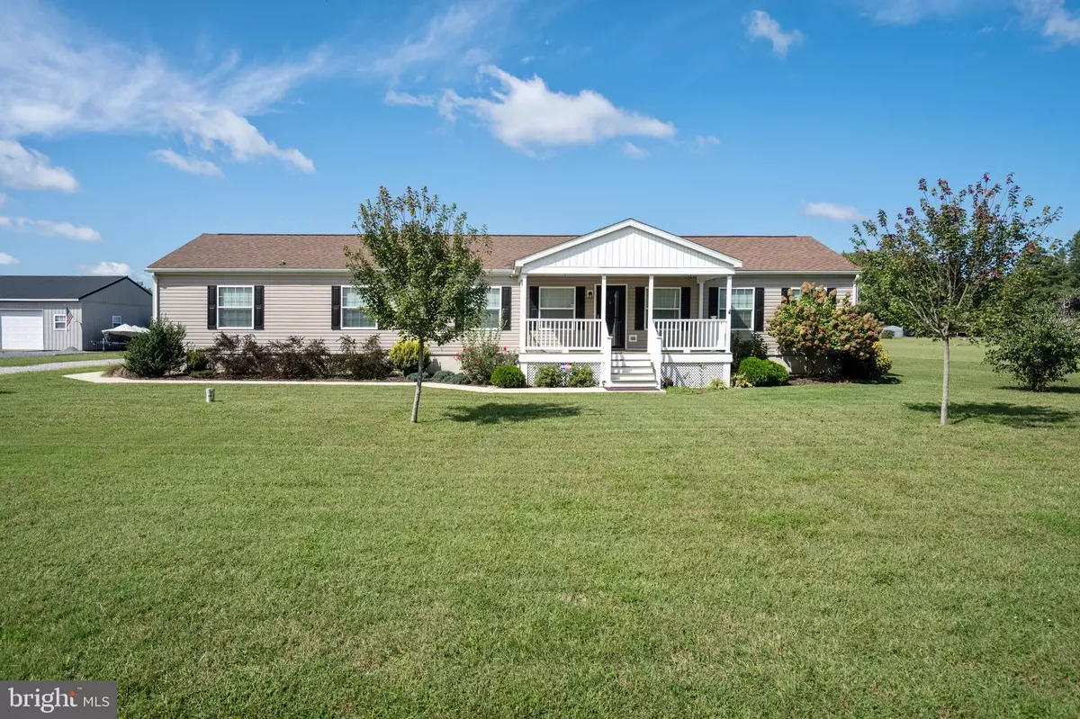 Laurel, DE 19956,28032 E TRAP POND RD
