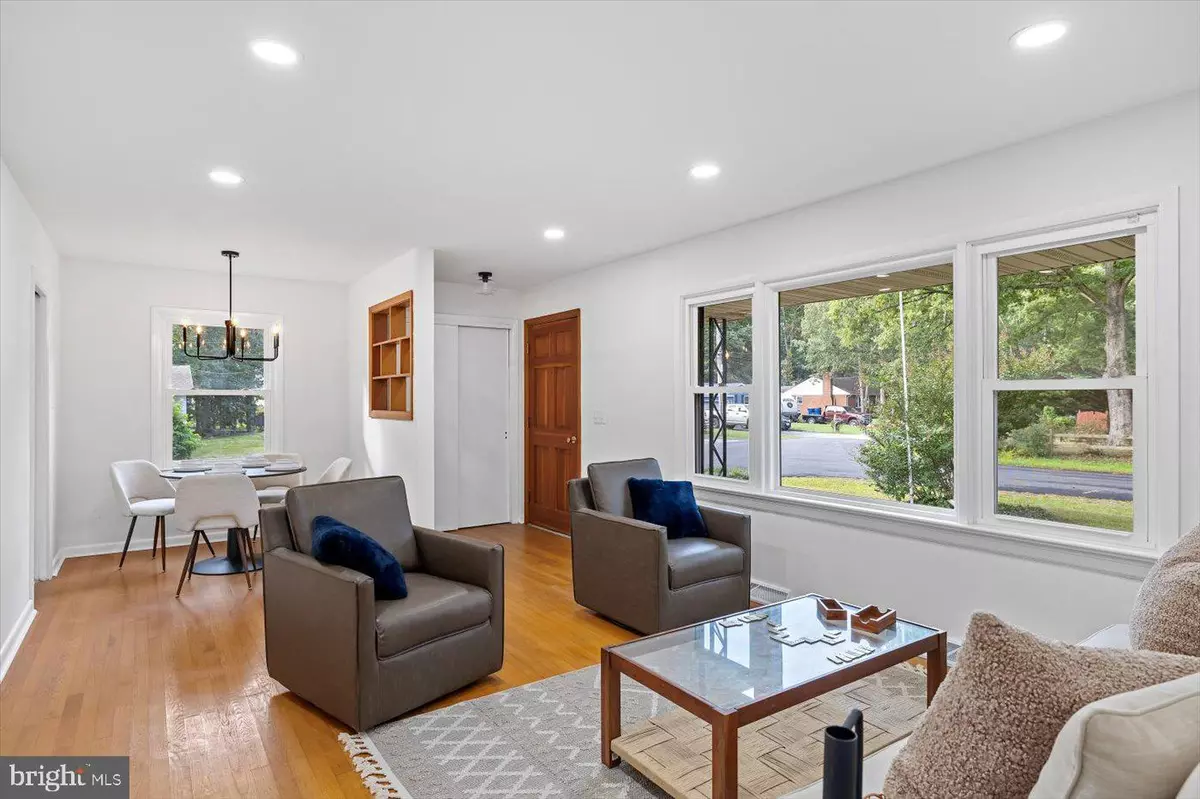 Fredericksburg, VA 22405,60 PENDLETON RD