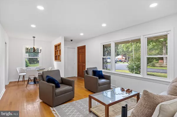 60 PENDLETON RD, Fredericksburg, VA 22405