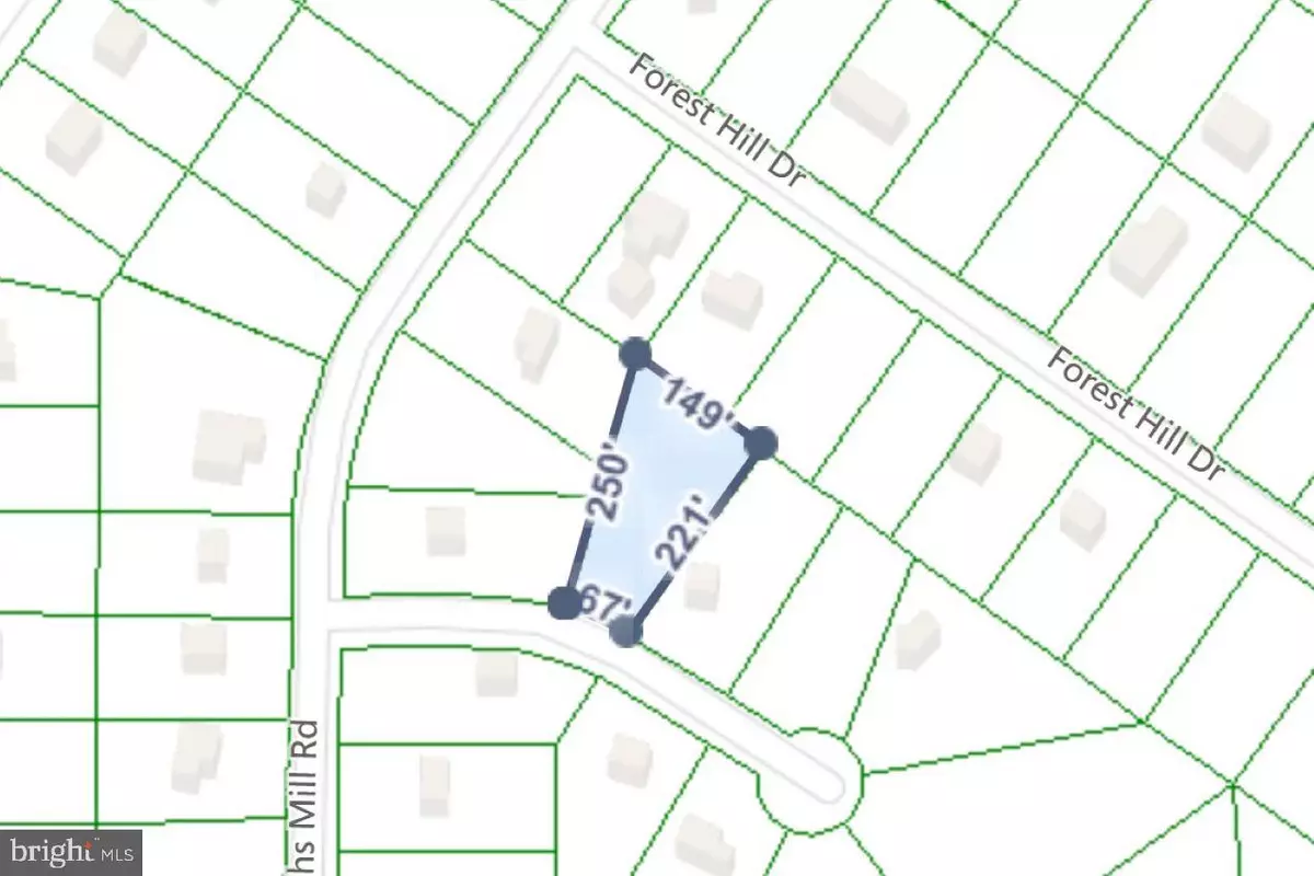 Blakeslee, PA 18610,LOT 54 BLUEBERRY RUN