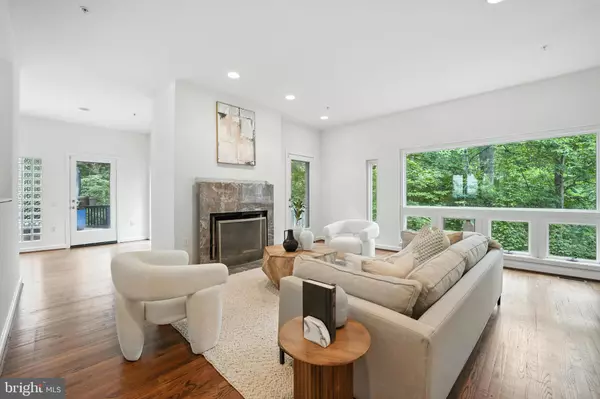 Washington, DC 20015,6702 OREGON AVE NW