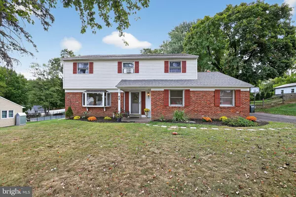 69 BETH DR, Richboro, PA 18954