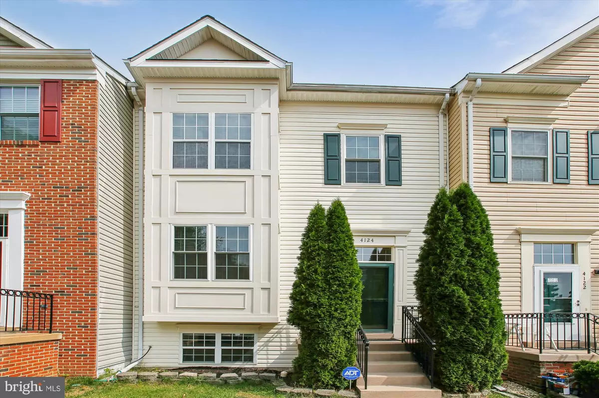 Dumfries, VA 22025,4124 LA MAURICIE LOOP