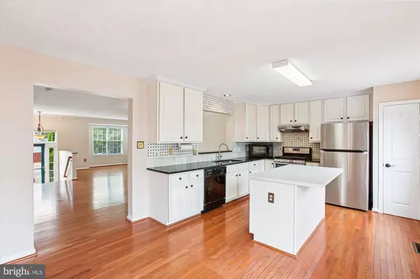 Dumfries, VA 22025,4124 LA MAURICIE LOOP