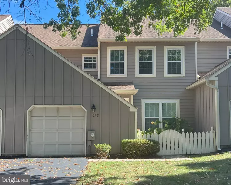 243 COPPER BEECH DR, Blue Bell, PA 19422