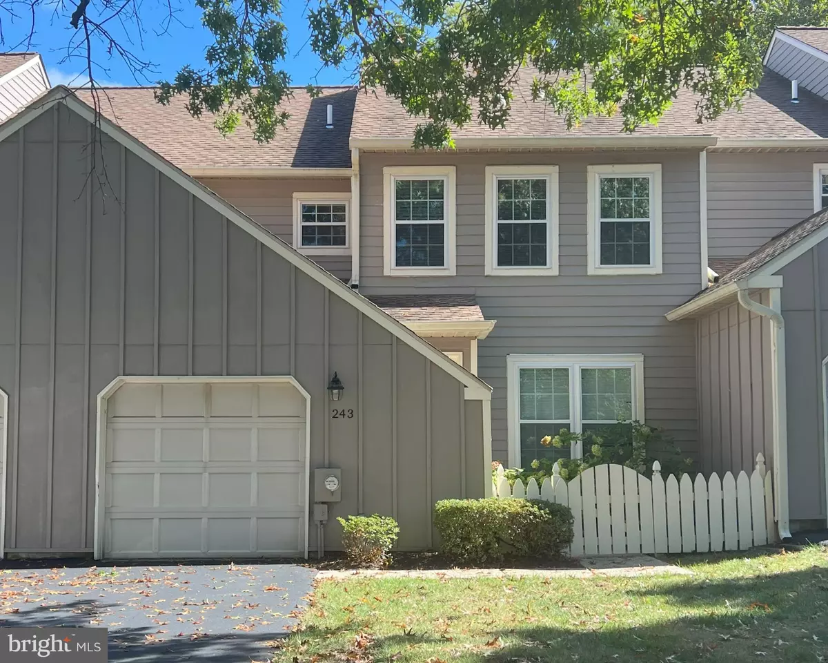 Blue Bell, PA 19422,243 COPPER BEECH DR