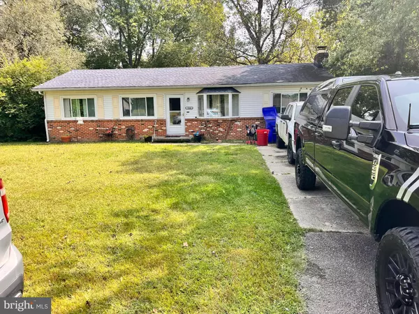 La Plata, MD 20646,7868 BETHANY LN