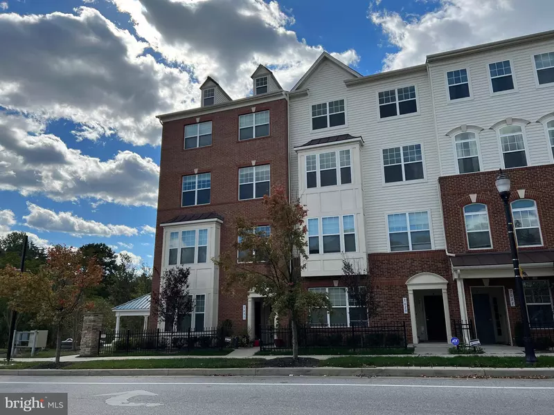 7031 STARWORT WAY #A, Hanover, MD 21076