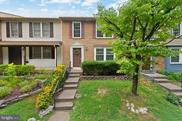 Springfield, VA 22153,7310 GLENDOWER CT