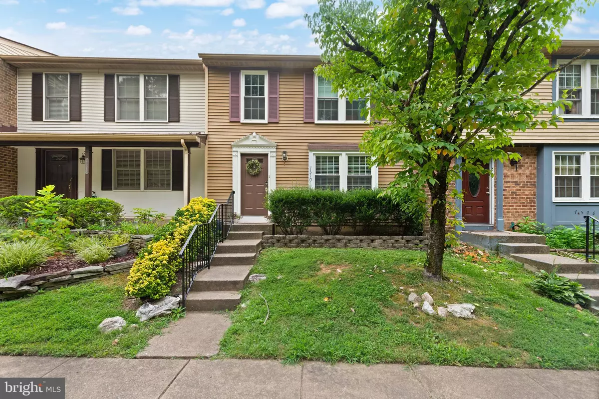 Springfield, VA 22153,7310 GLENDOWER CT