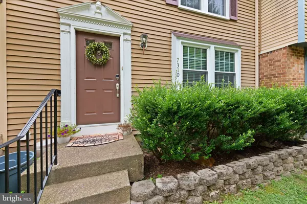 Springfield, VA 22153,7310 GLENDOWER CT