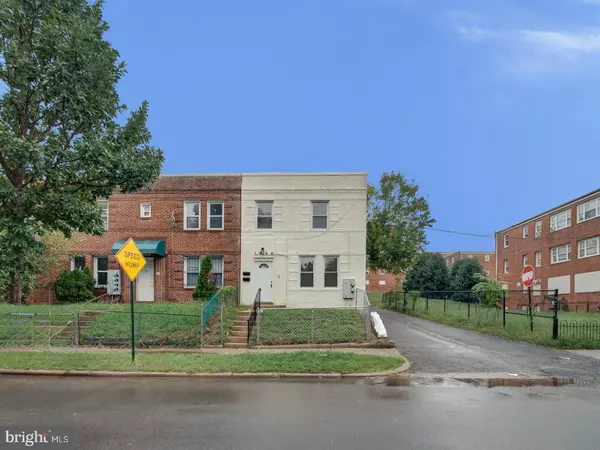 Washington, DC 20002,1946 I ST NE