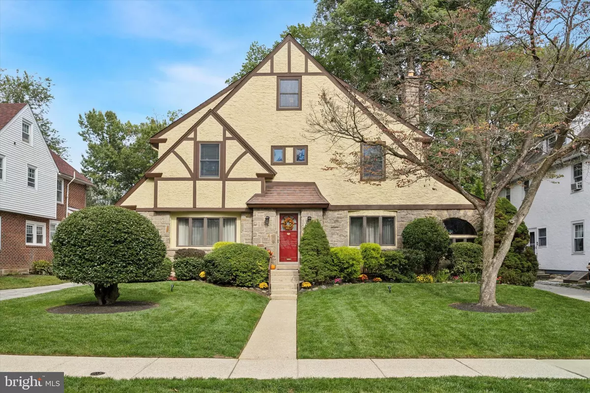 Drexel Hill, PA 19026,1005 BELFIELD AVE