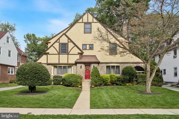 1005 BELFIELD AVE, Drexel Hill, PA 19026