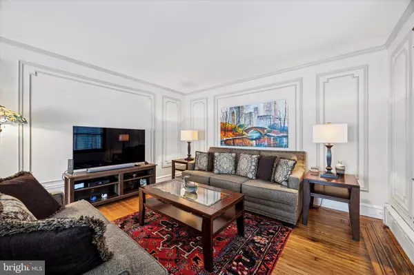 Drexel Hill, PA 19026,1005 BELFIELD AVE