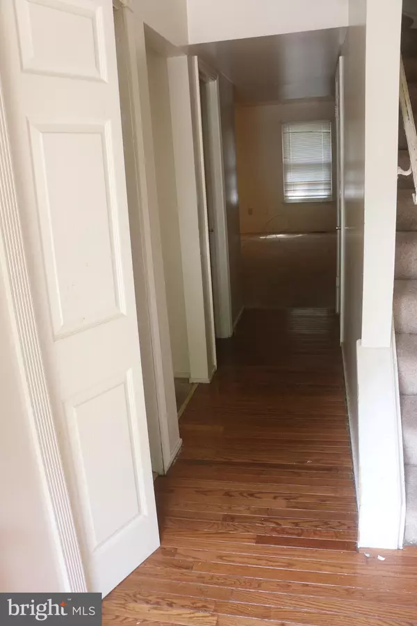 District Heights, MD 20747,7007 MARBURY CT