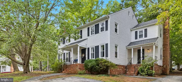 12300 POPLAR FOREST DR, Henrico, VA 23238