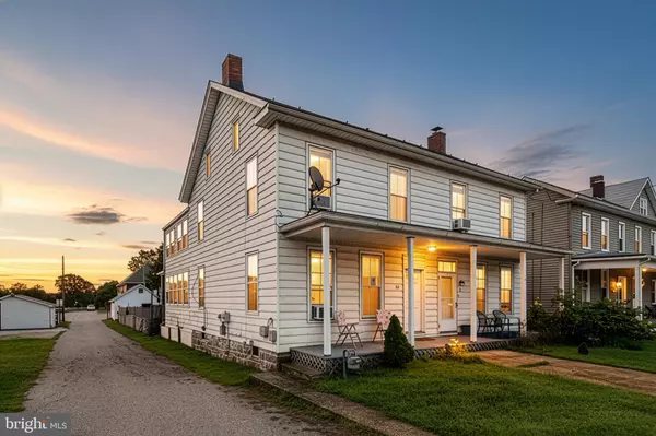 65 S FRONT ST, York Haven, PA 17370