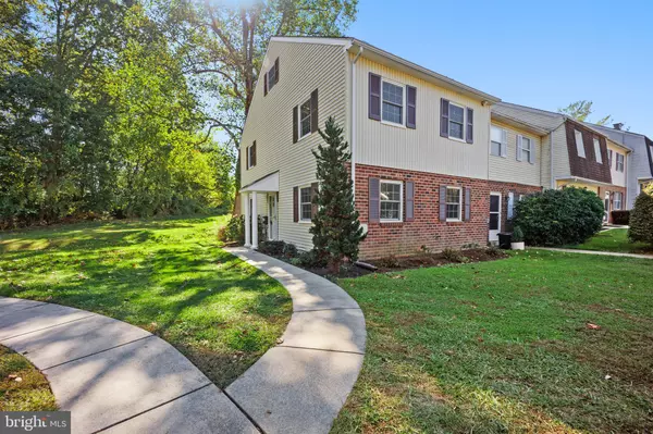 415 E ANGLESEY TER #415, West Chester, PA 19380