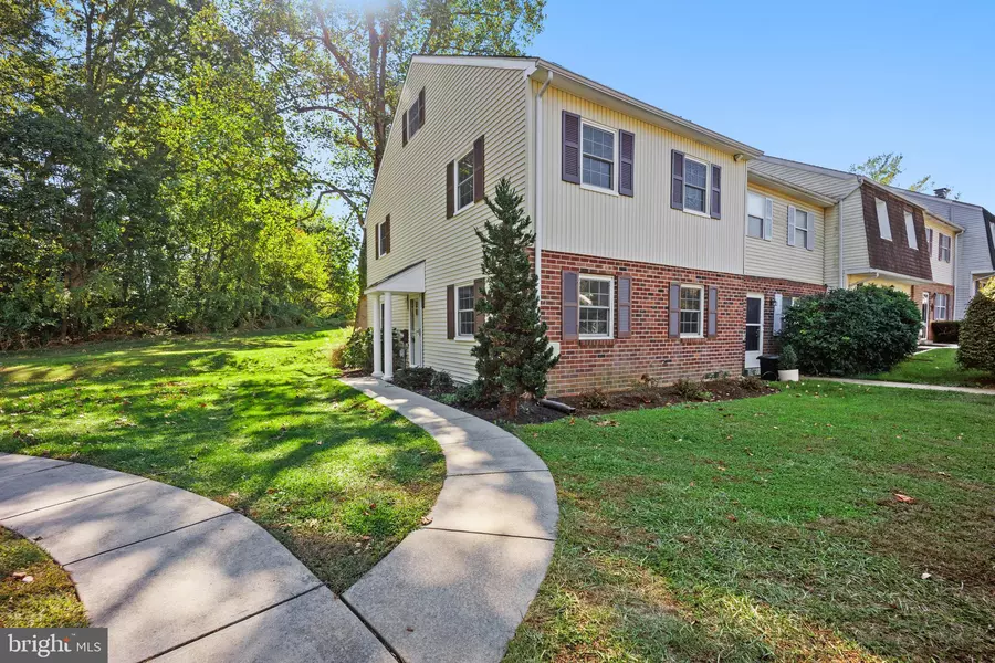 415 E ANGLESEY TER #415, West Chester, PA 19380